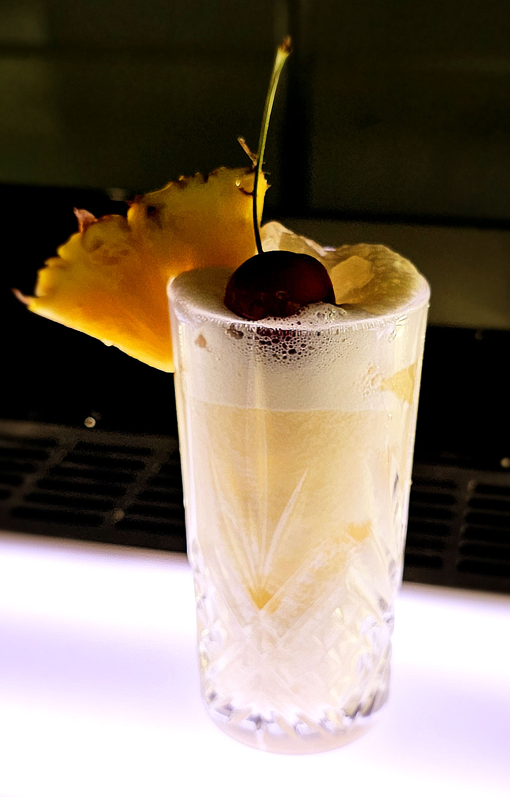 Pina Colada
