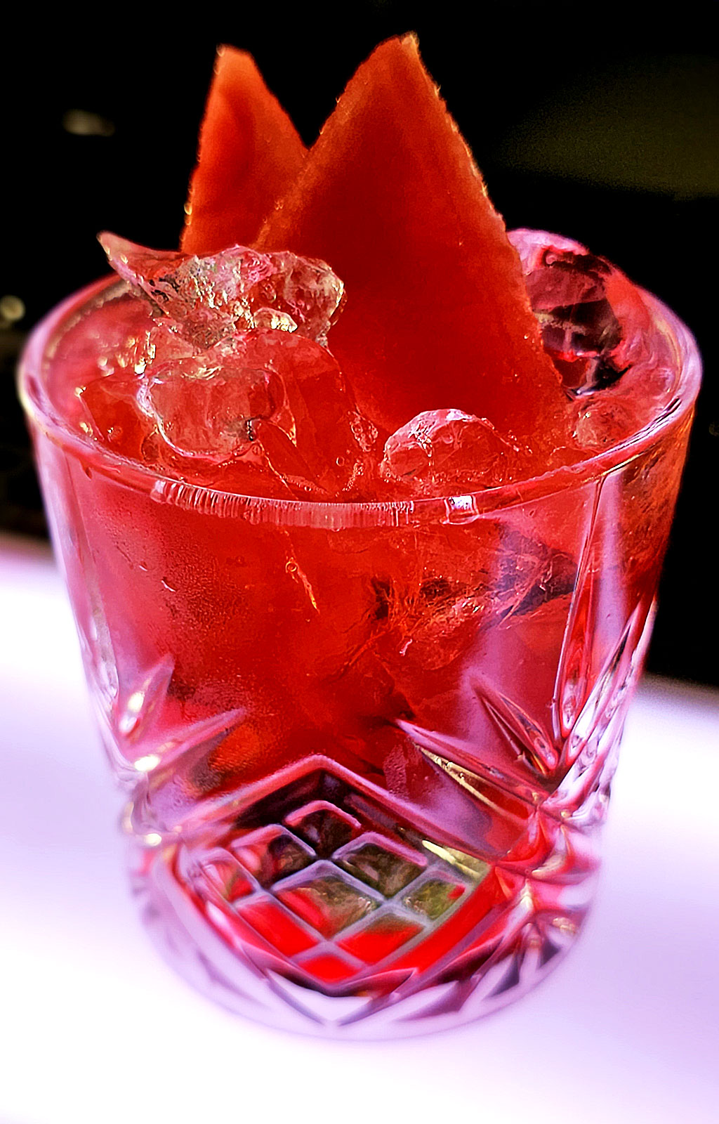 Türkisch Caipi