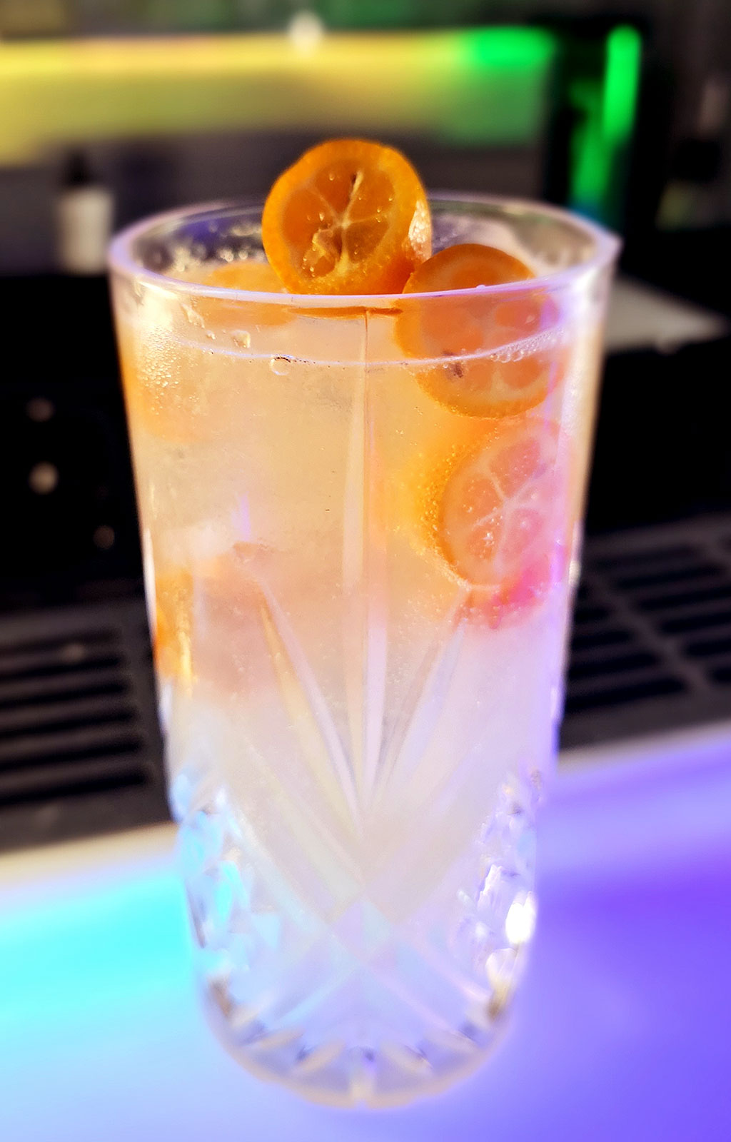 Bombay Crushed