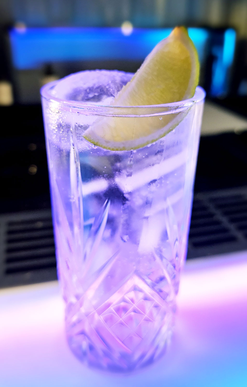 Gin Tonic