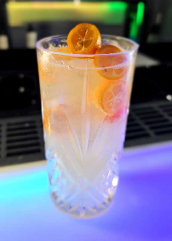 Bombay Crushed