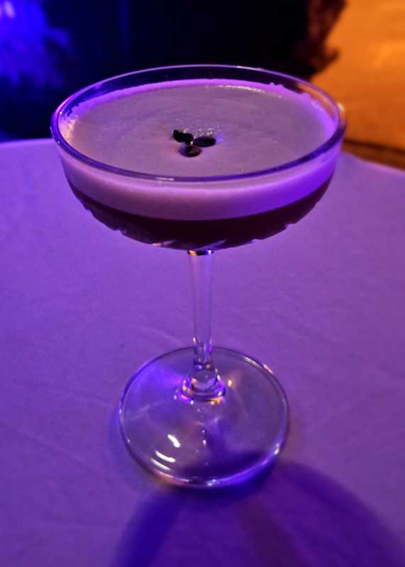 Espresso Martini