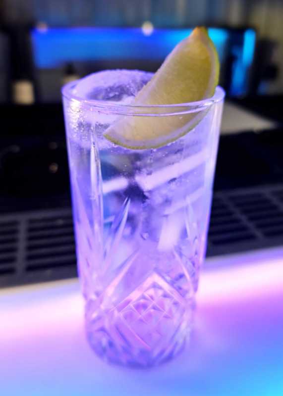 Gin Tonic