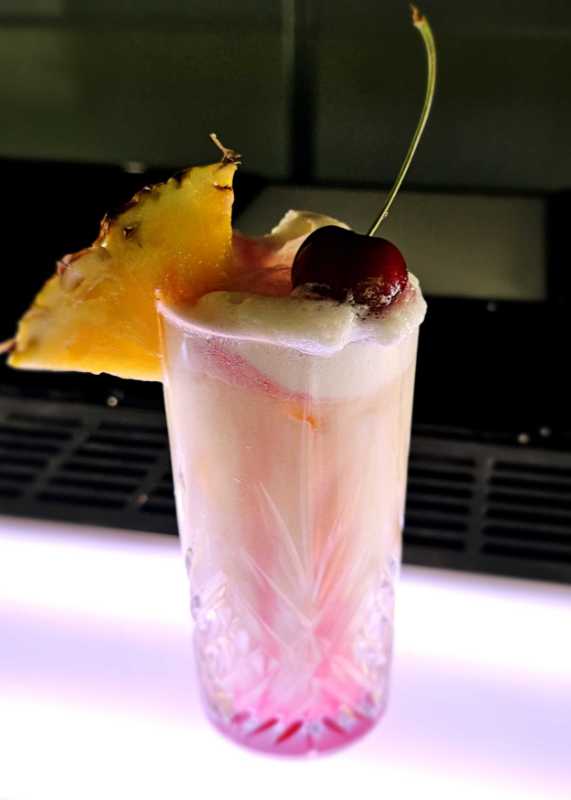 Coconut Kiss