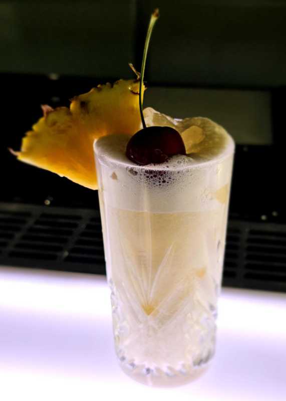 Pina Colada